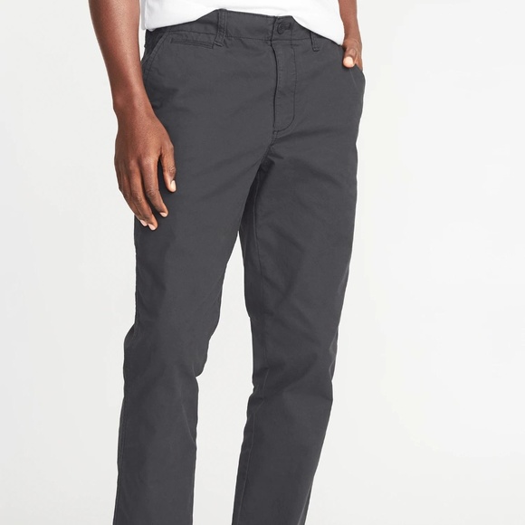 Old Navy Other - OLD NAVY STRAIGHT BROKEN-IN KHAKIS FOR MEN